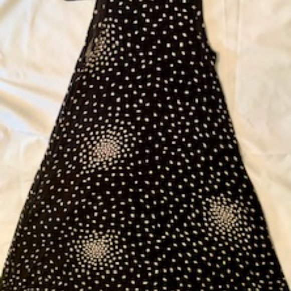 Anthropologie Maeve Lilt Swing Dress - Picture 2 of 3